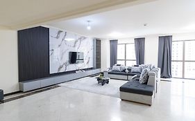 Murjan Jbr Apartments By Happy Season