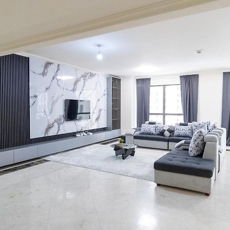Murjan Jbr Apartments By Happy Season Dubai Exterior photo