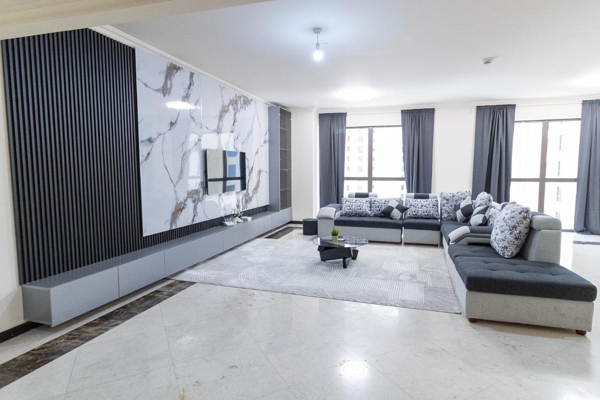 Murjan Jbr Apartments By Happy Season Dubai Exterior photo