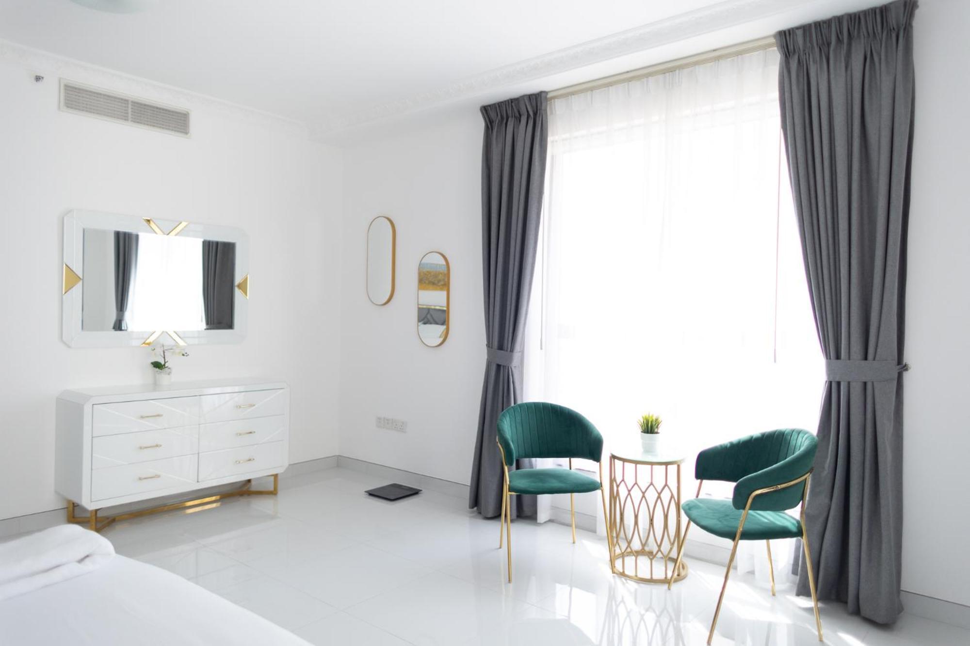 Murjan Jbr Apartments By Happy Season Dubai Exterior photo